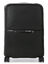 Valise cabine rigide Magnum Eco 55 cm Graphite Graphite
