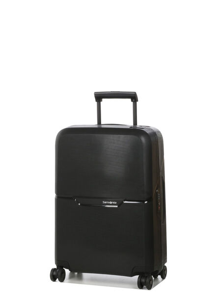 Valise cabine rigide Magnum Eco 55 cm Graphite