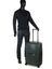 Valise rigide Magnum Eco 69 cm Forest Green Forest Green
