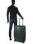 Valise rigide Magnum Eco 75 cm Forest Green Forest Green