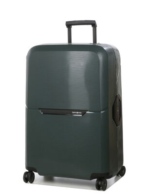 Valise Samsonite Magnum Eco 75 cm Forest Green
