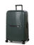 Valise rigide Magnum Eco 75 cm Forest Green Forest Green