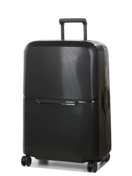 Valise rigide Magnum Eco 75 cm Graphite