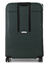 Valise rigide Magnum Eco 81 cm Forest Green Forest Green