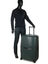 Valise rigide Magnum Eco 81 cm Forest Green Forest Green