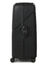 Valise rigide Magnum Eco 81 cm Graphite Graphite