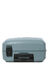 Valise cabine rigide Magnum Eco 55 cm Ice Blue Ice Blue