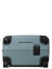 Valise rigide Magnum Eco 69 cm Ice Blue Ice Blue