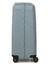 Valise rigide Magnum Eco 69 cm Ice Blue Ice Blue