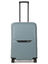 Valise rigide Magnum Eco 69 cm Ice Blue Ice Blue