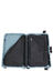 Valise rigide Magnum Eco 75 cm Ice Blue
