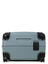 Valise rigide Magnum Eco 75 cm Ice Blue