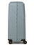Valise rigide Magnum Eco 75 cm Ice Blue