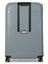 Valise rigide Magnum Eco 81 cm Ice Blue Ice Blue