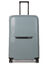 Valise rigide Magnum Eco 81 cm Ice Blue Ice Blue