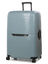 Valise rigide Magnum Eco 81 cm Ice Blue Ice Blue
