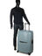 Valise rigide Magnum Eco 81 cm Ice Blue Ice Blue