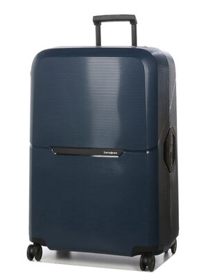 Valise Samsonite Magnum Eco 81 cm Midnight Blue