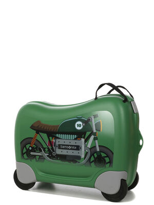 Valise cavalier Samsonite Dream2Go Motorbike 52 cm Motorbike
