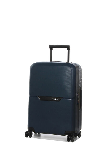 Valise cabine rigide Magnum Eco 55 cm