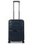 Valise cabine rigide Magnum Eco 55 cm Midnight Blue Midnight Blue