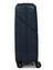 Valise cabine rigide Magnum Eco 55 cm Midnight Blue Midnight Blue