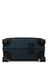 Valise cabine rigide Magnum Eco 55 cm Midnight Blue Midnight Blue