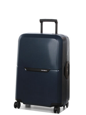 Valise Samsonite Magnum Eco 69 cm Midnight Blue