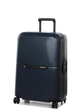 Valise rigide Magnum Eco 69 cm Midnight Blue