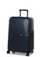 Valise rigide Magnum Eco 69 cm Midnight Blue Midnight Blue