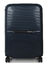 Valise rigide Magnum Eco 69 cm Midnight Blue Midnight Blue