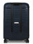 Valise rigide Magnum Eco 69 cm Midnight Blue Midnight Blue