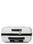 Valise cabine rigide extensible Upscape 55 cm Cloud White Cloud White