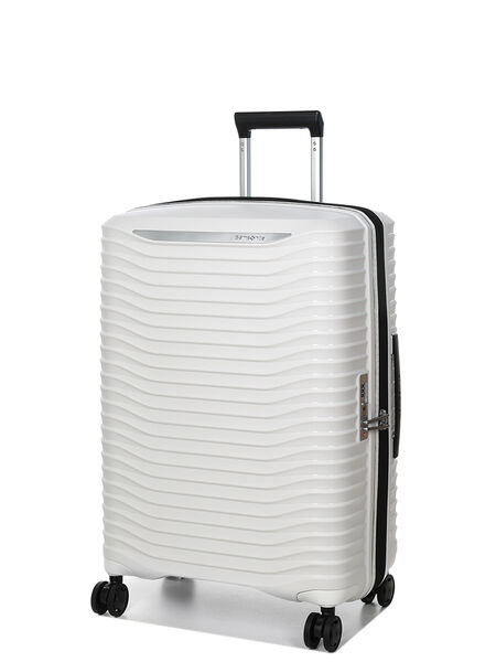 Valise rigide extensible Upscape 68 cm