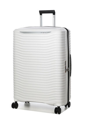 Valise Samsonite Upscape 75 cm Cloud White