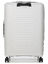 Valise rigide extensible Upscape 75 cm Cloud White Cloud White