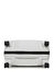 Valise rigide extensible Upscape 75 cm Cloud White Cloud White
