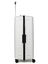 Valise rigide extensible Upscape 81 cm Cloud White Cloud White