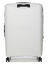 Valise rigide extensible Upscape 81 cm Cloud White Cloud White