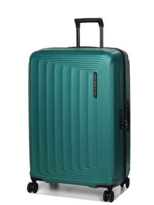 Valise Samsonite Nuon 75 cm Pine Green