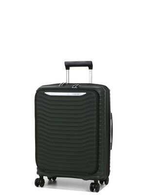 Valise Samsonite Upscape 55 cm - Poche Frontale