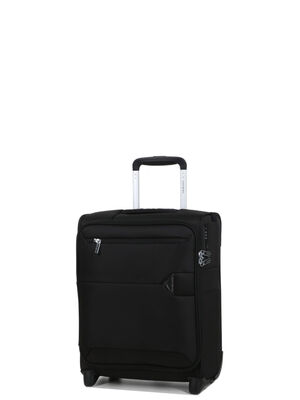 Valise Samsonite Urbify 45 cm - 2 roues Noir