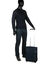 Valise cabine underseat souple Urbify 45 cm - 2 roues Navy Blue Navy Blue