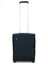Valise cabine underseat souple Urbify 45 cm - 2 roues Navy Blue Navy Blue