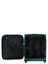 Valise cabine underseat souple Urbify 45 cm - 2 roues Pine Green Pine Green