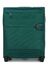 Valise cabine underseat souple Urbify 45 cm - 2 roues Pine Green Pine Green