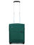 Valise cabine underseat souple Urbify 45 cm - 2 roues Pine Green Pine Green