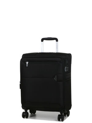 Valise Samsonite Urbify 55 cm Noir