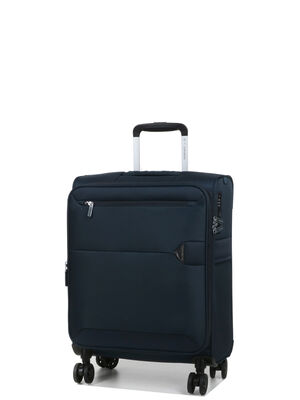 Valise Samsonite Urbify 55 cm Navy Blue