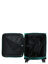 Valise cabine souple extensible Urbify 55 cm Pine Green Pine Green